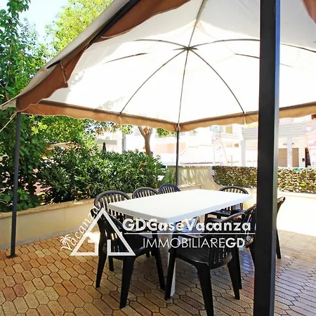 Gdcasevacanza - Con Piscina Thalassa - Apartmán *