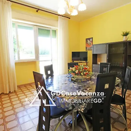Gdcasevacanza - Con Piscina Thalassa - Apartmán