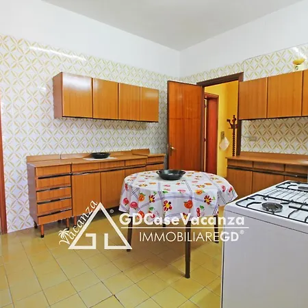 Apartmán Gdcasevacanza - Con Piscina Thalassa - Torre dell'Orso