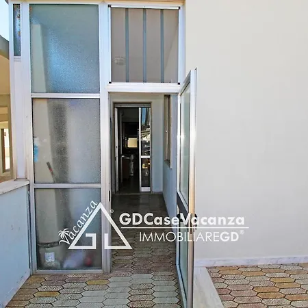 Gdcasevacanza - Con Piscina Thalassa - Apartmán Torre dell'Orso