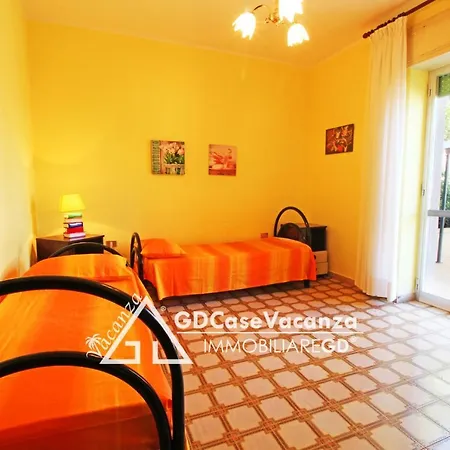 Gdcasevacanza - Con Piscina Thalassa -