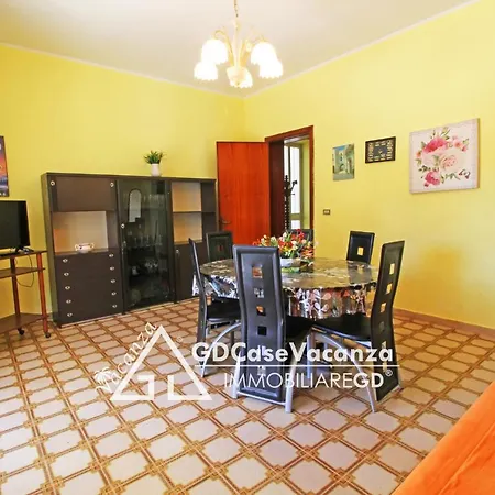 Apartmán Gdcasevacanza - Con Piscina Thalassa -