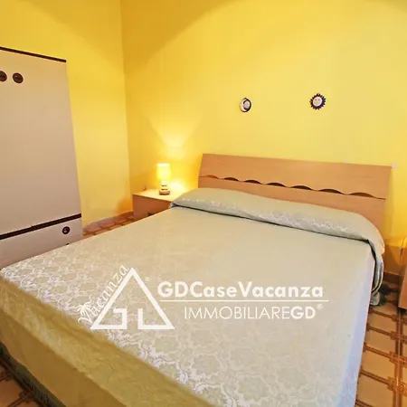 Gdcasevacanza - Con Piscina Thalassa - *