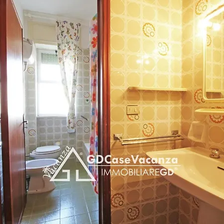 Gdcasevacanza - Con Piscina Thalassa - Apartmán *