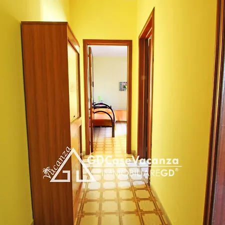 Gdcasevacanza - Con Piscina Thalassa - Apartmán Torre dell'Orso