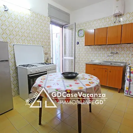 Gdcasevacanza - Con Piscina Thalassa - Apartmán *