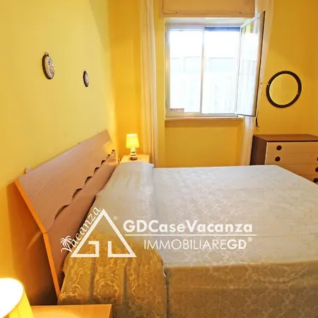 Gdcasevacanza - Con Piscina Thalassa - Torre dell'Orso
