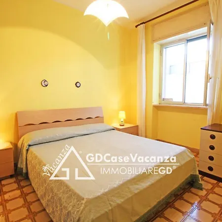 Gdcasevacanza - Con Piscina Thalassa - 토레 델 로소