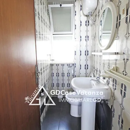 아파트 Gdcasevacanza - Con Piscina Thalassa - 토레 델 로소