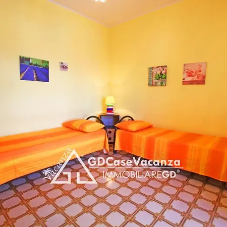 Gdcasevacanza - Con Piscina Thalassa - *